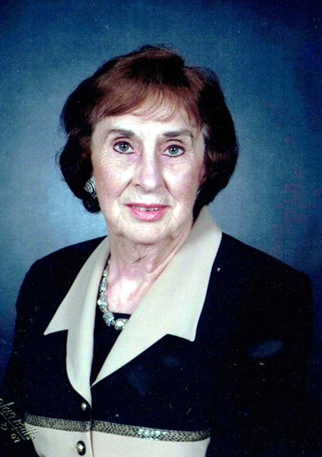 Obituary of Hazel Charlene Clark