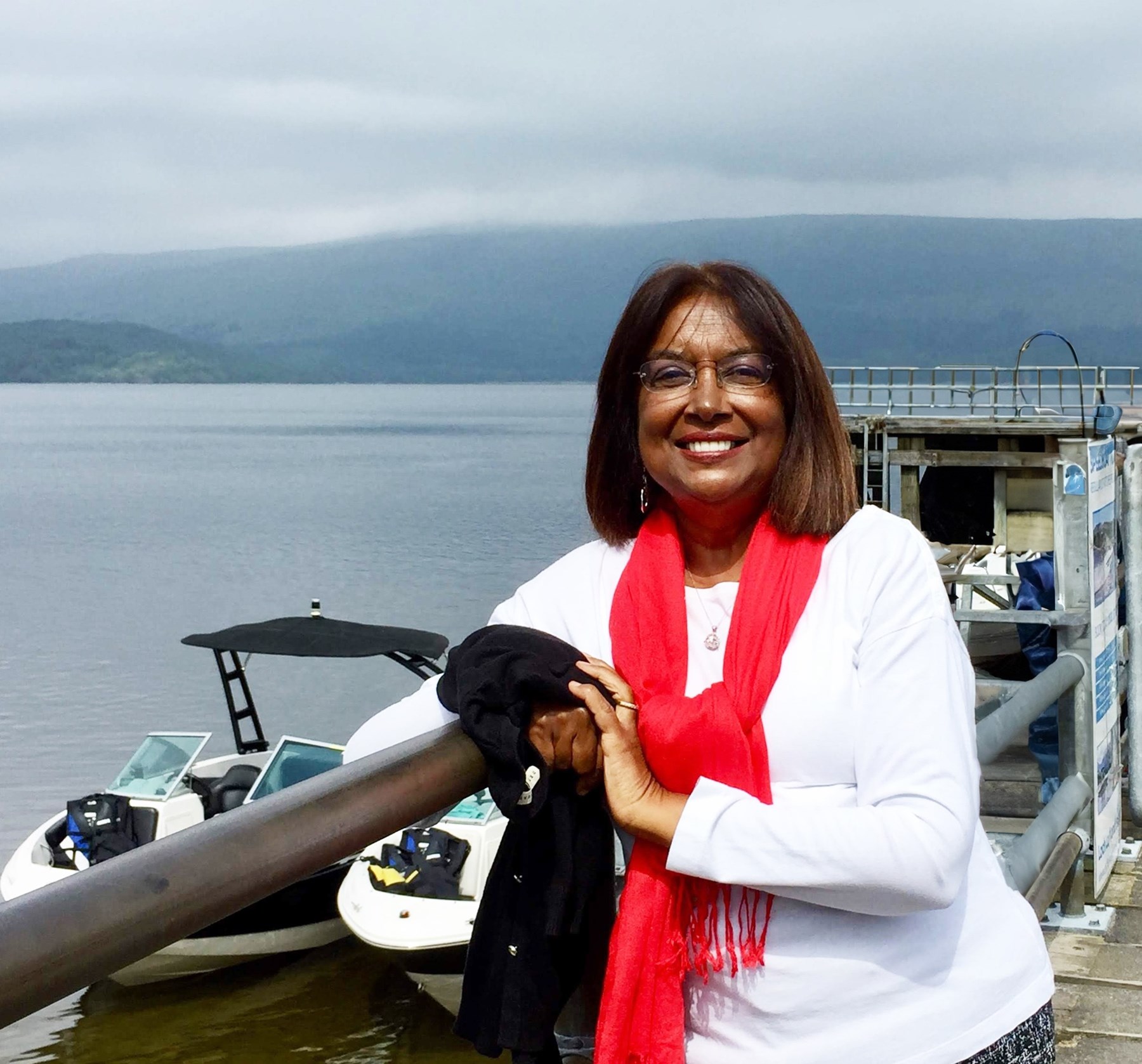 Obituary of Frances A. Beard