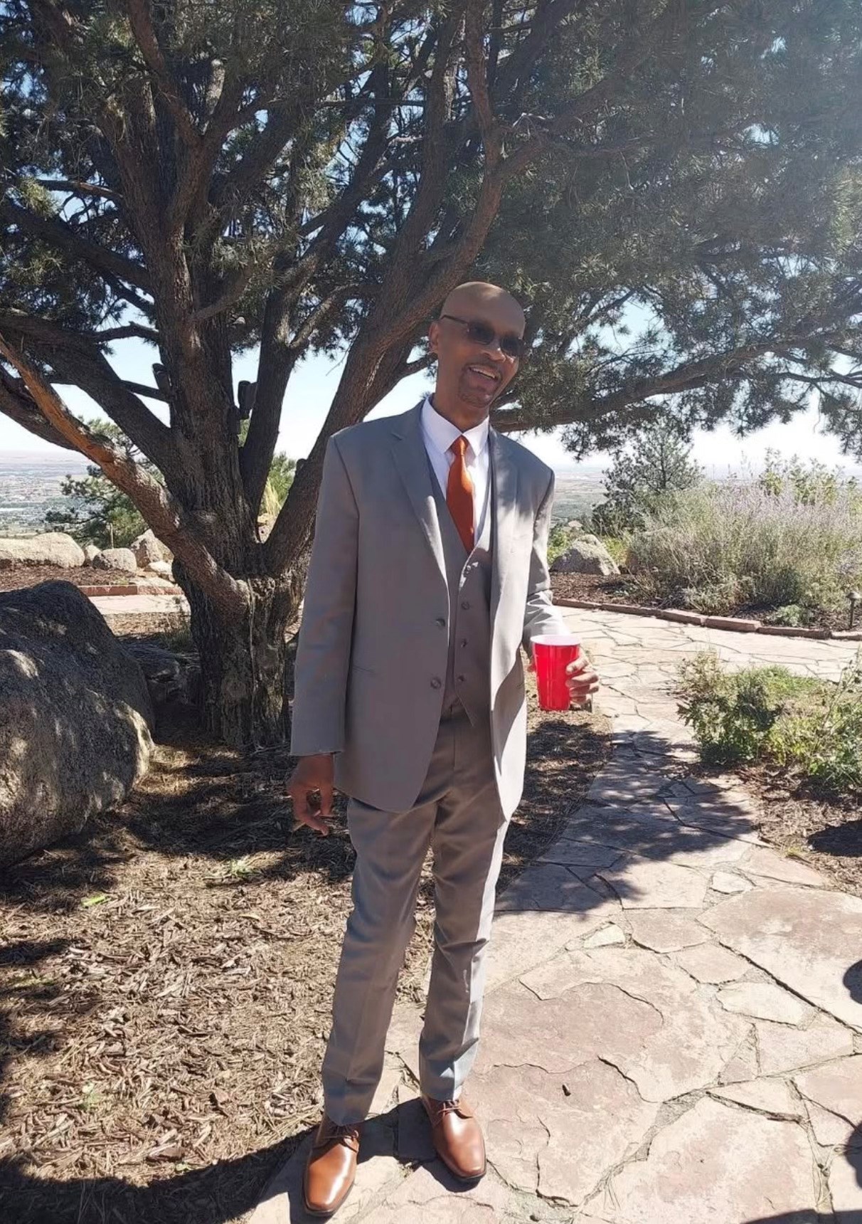 Obituary of Charles Henry Bacon