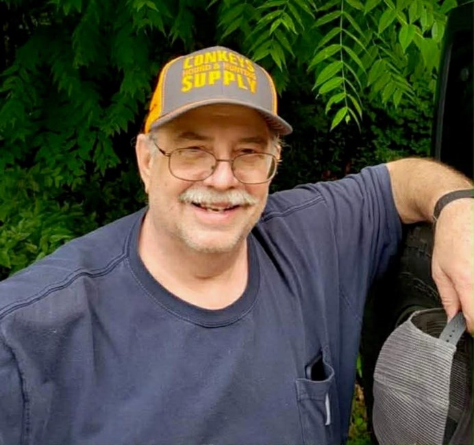 Obituary of James Alexander Marcum