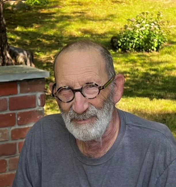 Obituary of Charles “Jerry” Freidus