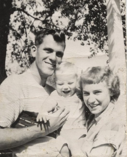 Obituary of Laverne Vern R. Tingle Cooper