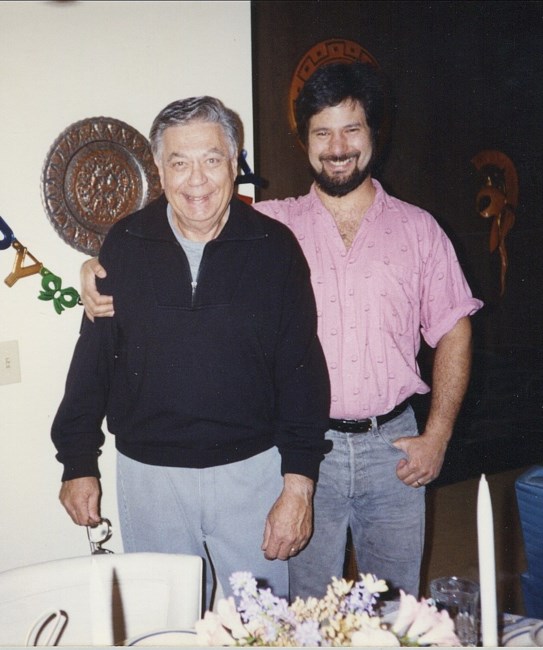 Obituary of Lawrence Charles Cutler