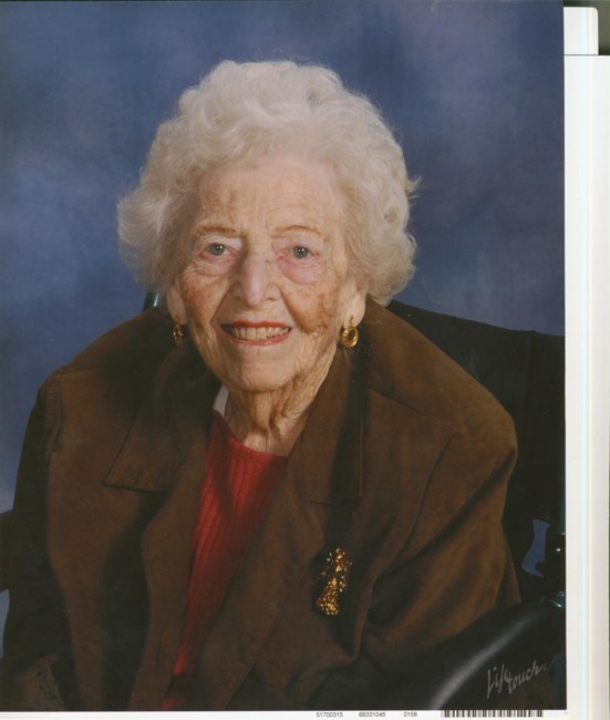 Obituary of Evelyn M. Alberts Hove