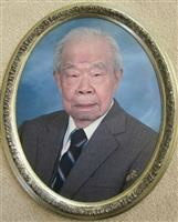 Obituary of Shau Yao Hsia
