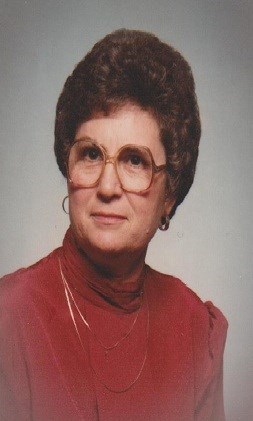 Obituary of Mrs. Ruby S Coleman