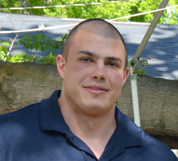 Obituary of Tyler Persellin