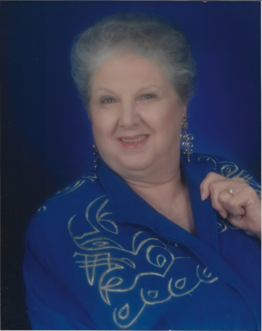 Obituary of Grace Eva Parker Parker Cline