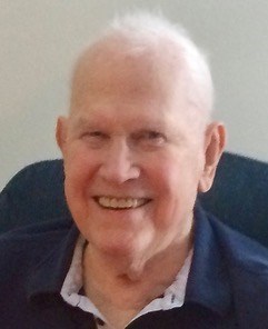 Obituary of Kenneth H. Wolverton