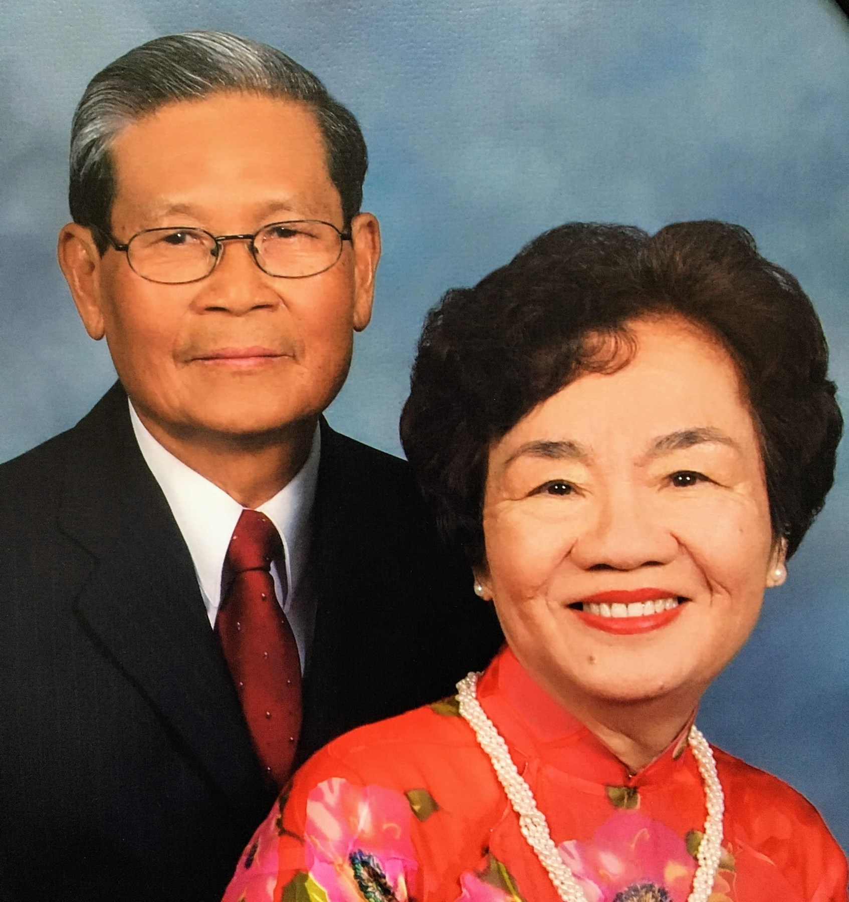 Obituary of Joseph Hau Phuc Nguyen
