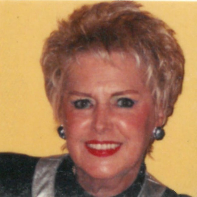Obituary of Raymonde Campeau