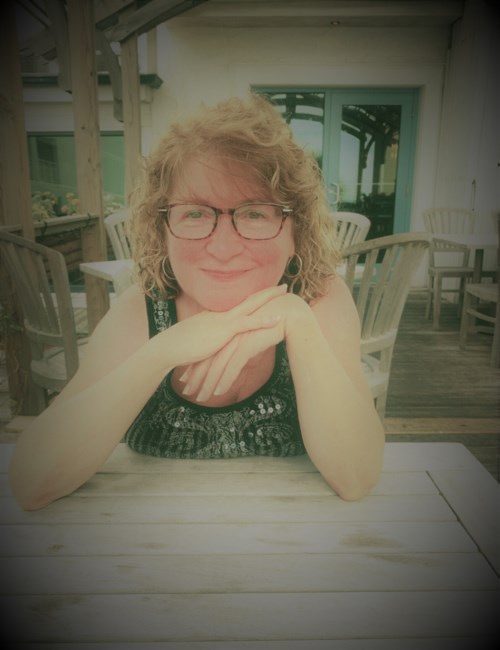 Obituary of Venice Juanna Davidian