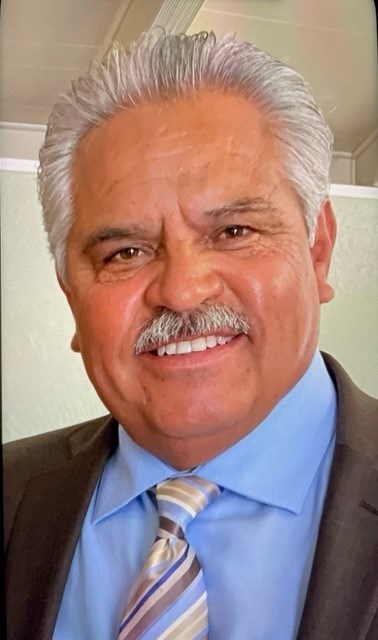 Obituary of Ignacio Gonzalez