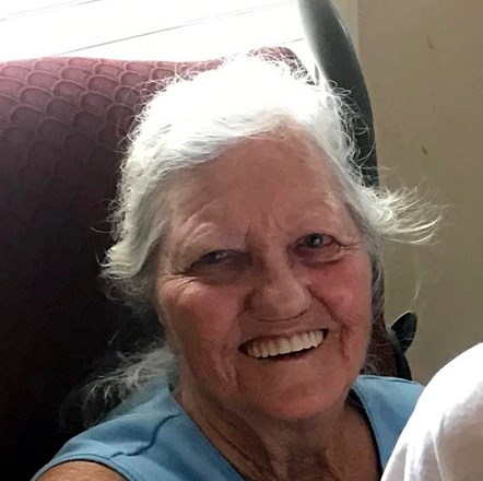 Obituario de Joyce Faye Harris