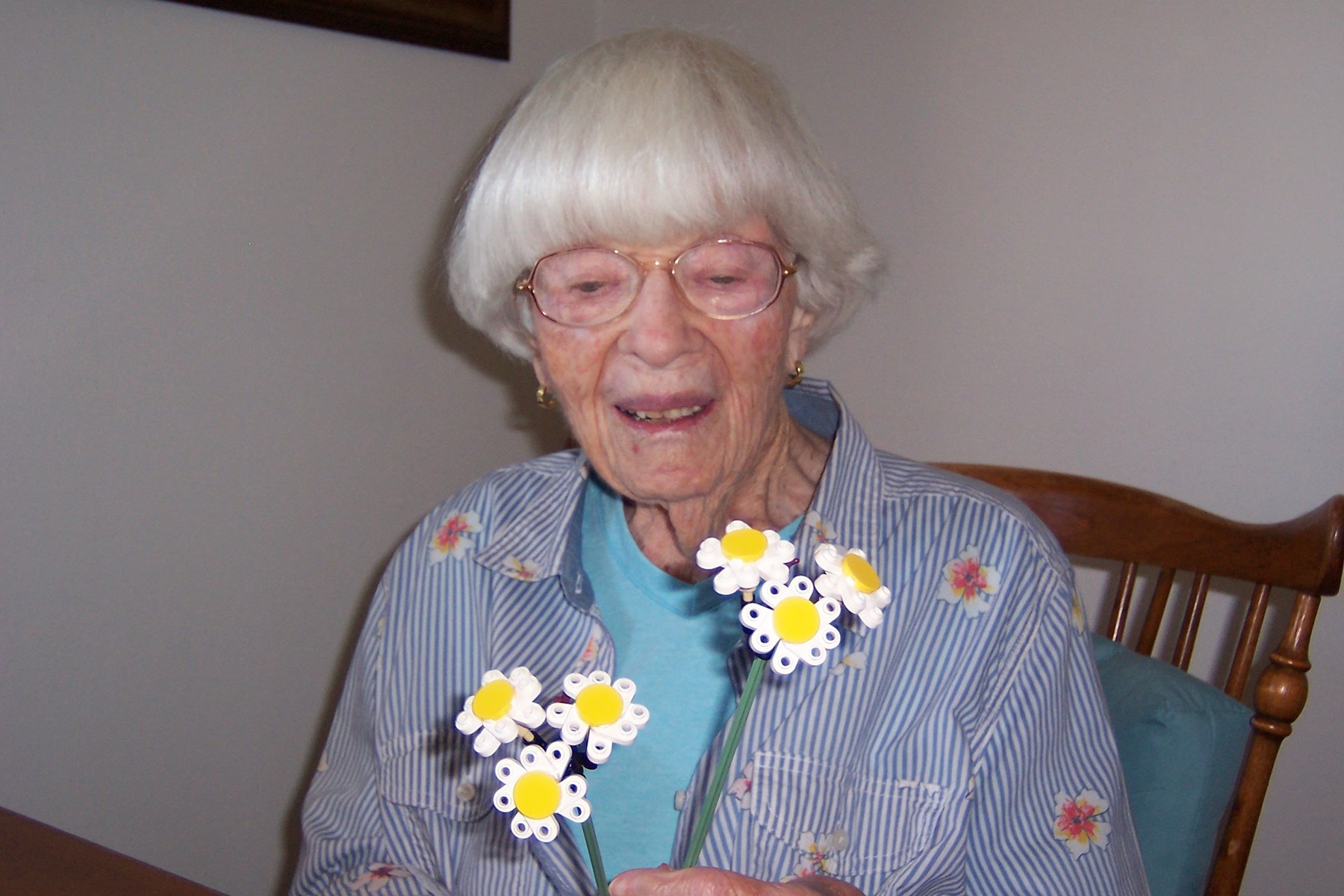 Obituary of Eleanor TePoel