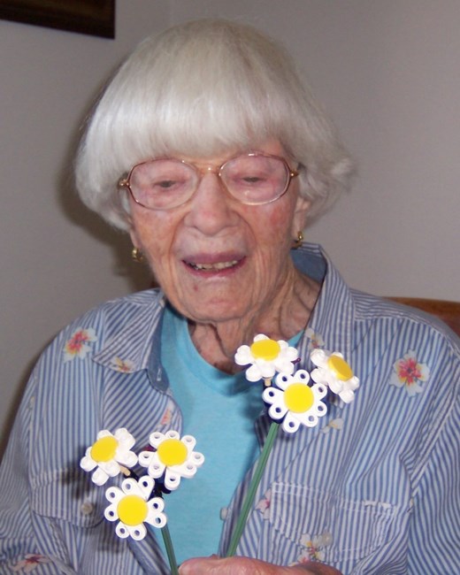 Obituary of Eleanor TePoel