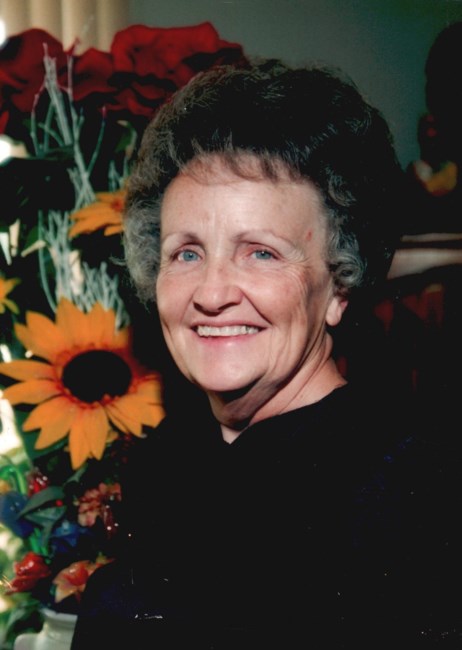 Obituary of Allene Ellen Rotenberger