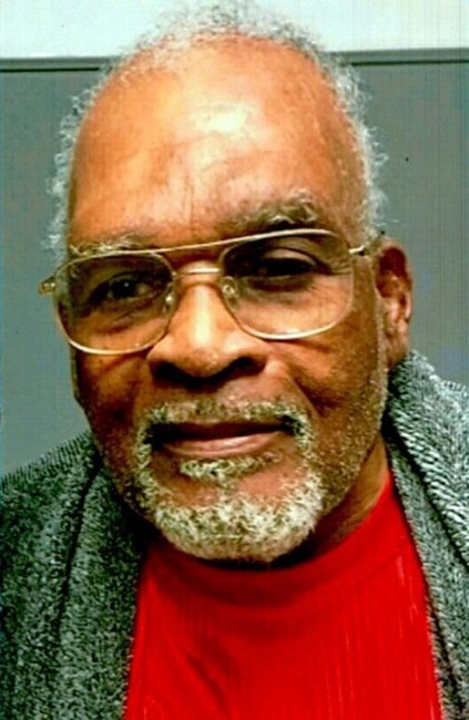 Obituary of James Vernon Punch