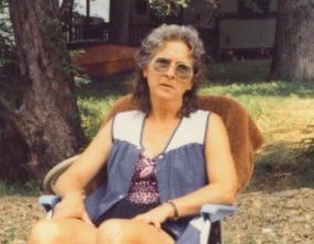 Obituary of Edith Hicks