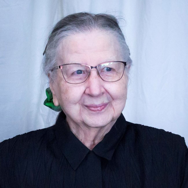 Obituary of Ann Price