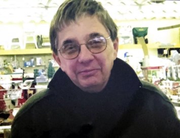 Obituary of Jerry L. Frevert