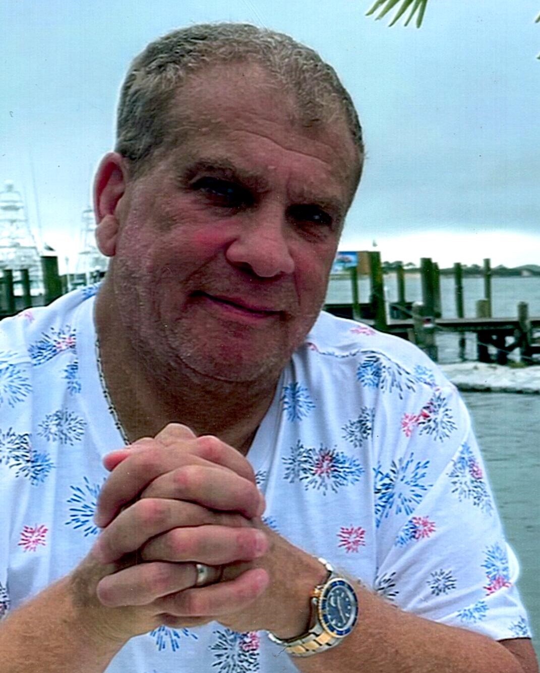 Obituary of Louis Costagliola