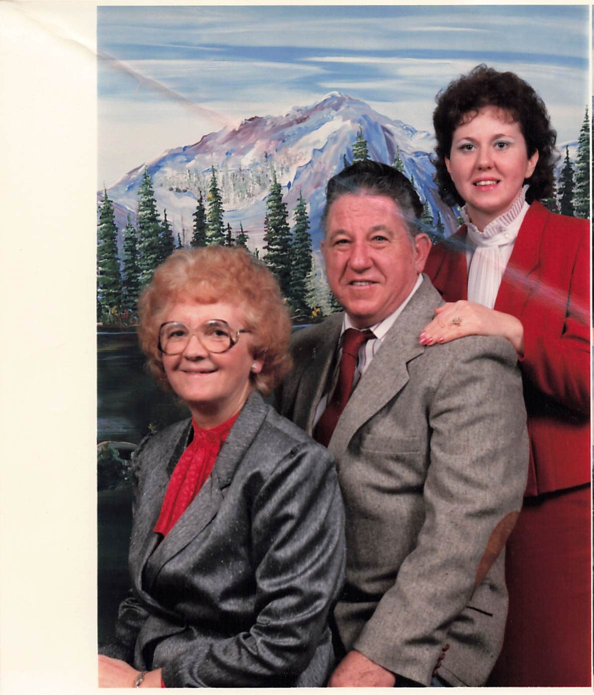 Obituario de Reva Imogene Raney