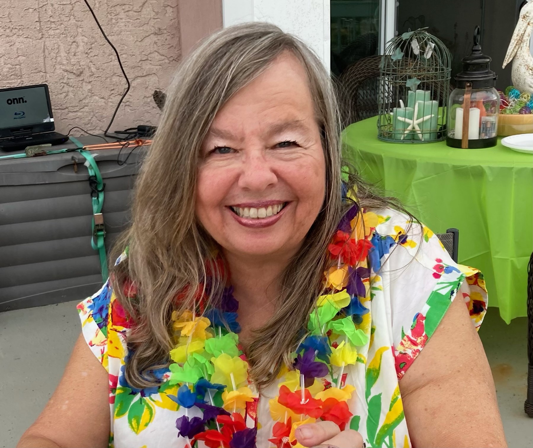 Obituary of Debra Joy Florian