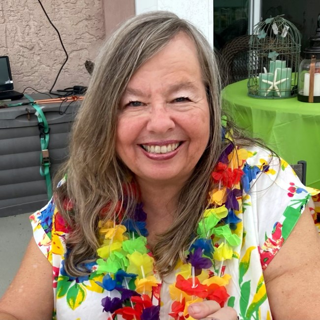 Obituary of Debra Joy Florian