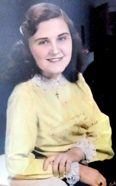 Obituary of Julie E. Middleton