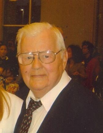 Obituario de Stanley Michael Matus