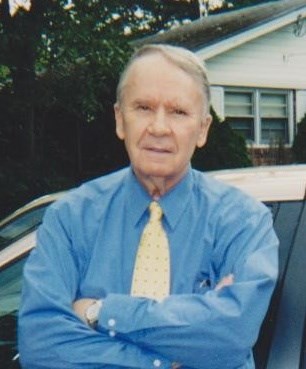 Obituary of Ralph Lewis Dymond