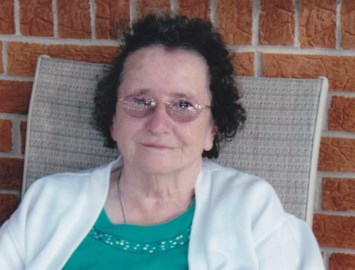 Obituary of Marilee Cleland Blackledge