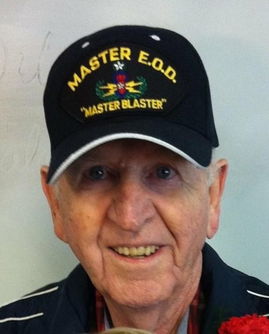 Obituary of MSgt. Gilbert Ray "Tom" Thompson