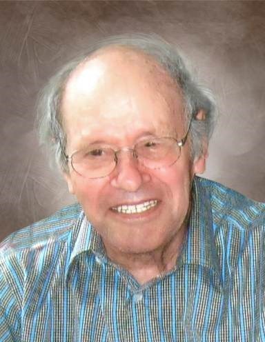 Obituary of Guy Gauthier