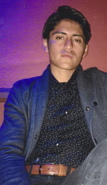 Obituary of Andres Rivera Almaguer