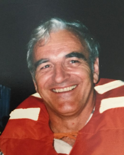 Obituary of Jean Berchmans de Grasse