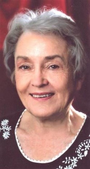 Obituary of Elizabeth Alice Zetak