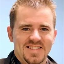 Obituary of Griffin Randall Beyer