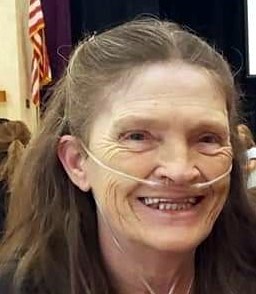 Obituary of Gloria Gail Melton