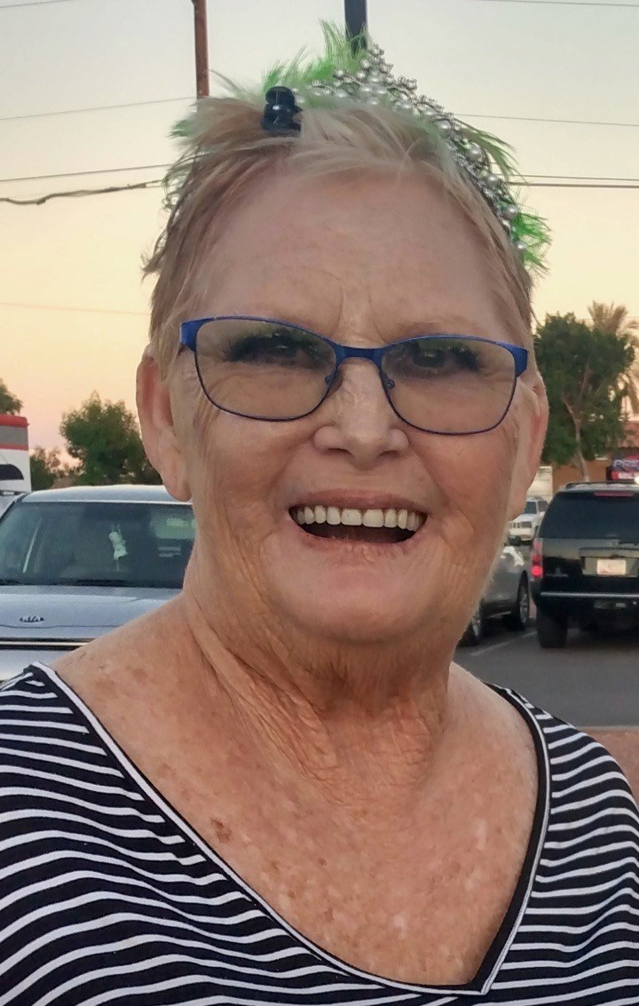 Cheryl McNutt Obituary Phoenix, AZ