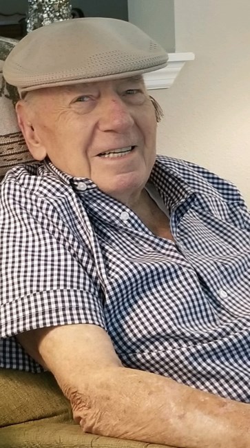 Obituario de Gary Vincent Latham