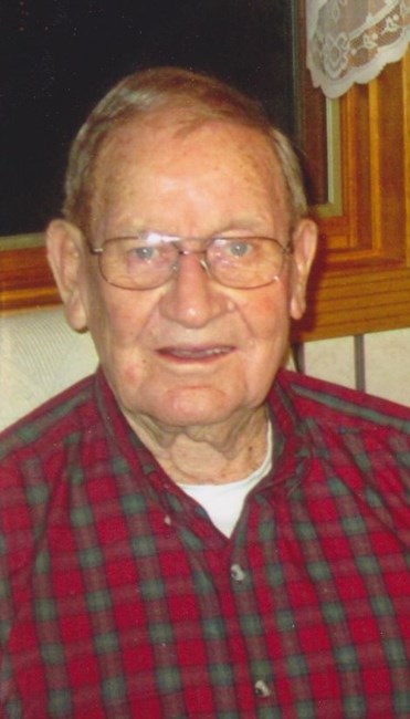 Obituary of William "Bill" Edward Lemburg