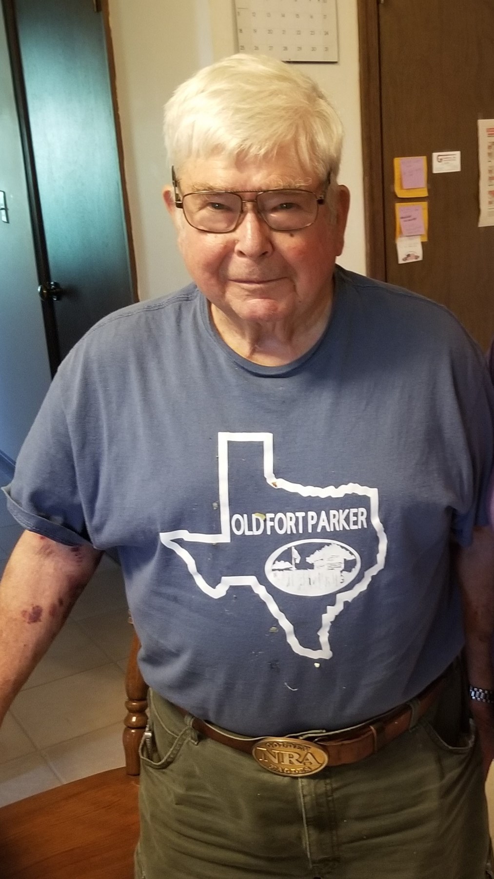 Obituary of Carl David Byler