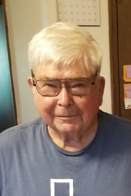 Obituary of Carl David Byler