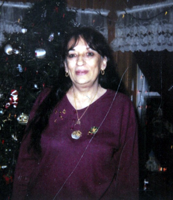 Obituary of Grace N. Walters