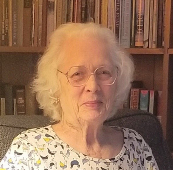 Obituary of Lois Lorene Hawk