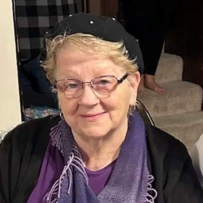 Obituary of Claudette L. Tremblay