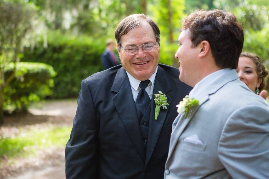 Obituary of David George Tobler