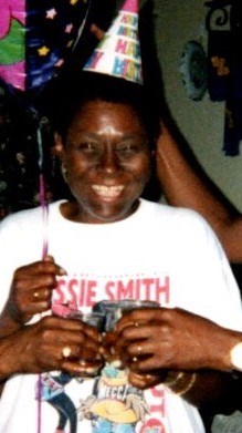 Obituary of Roberta Knox